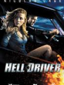 Achat DVD  Hell Driver 