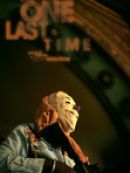 Achat DVD  The One Last Time 