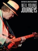 Achat DVD  Neil Young Journeys 