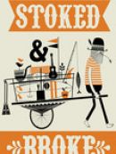 Achat DVD  Stoked and Broke 