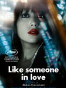 Achat DVD  Like Someone In Love 