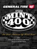 Achat DVD  The 2012 General Tire Mint 400 