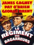 Achat DVD  Le Regiment Des Bagarreurs 