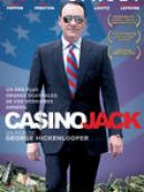 Achat DVD  Casino Jack 
