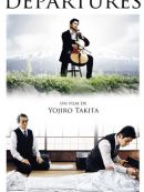 Achat DVD  Departures (VOST) 