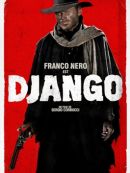 Achat DVD  Django (VOST) 