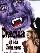 Achat DVD  Dracula Et Les Femmes 