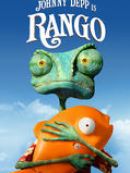Achat DVD  Rango (2011) 