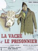 Achat DVD  La Vache Et Le Prisonnier 