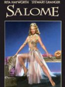 Achat DVD  Salome 