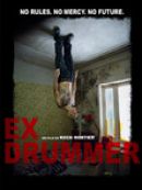 Achat DVD  Ex Drummer 