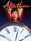 Achat DVD  After Hours 