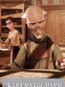 Achat DVD  The Kinematograph 