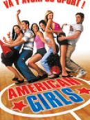Achat DVD  Ameriçan Girls 