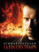 Achat DVD  La Fin Des Temps 