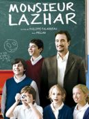 Achat DVD  Monsieur Lazhar 