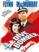 Achat DVD  Dive Bomber 