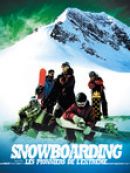 Achat DVD  Snowboarding : Les pionniers de l'extreme (VOST) 