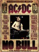 Achat DVD  AC/DC: No Bull (The Director's Cut) 