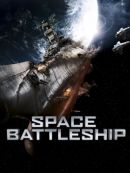 Achat DVD  Space Battleship (VF) 