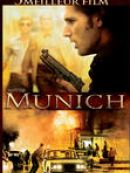 Achat DVD  Munich 