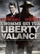 Achat DVD  Lhomme Qui Tua Liberty Valance 