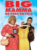 Achat DVD  Big Mamma: De Pére En Fils 
