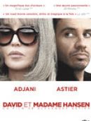 Achat DVD  David et Madâme Hansen 