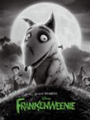 Achat DVD  Frankenweenie (VF) 