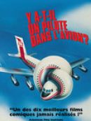 Achat DVD  Y A-T-IL Enfin Un Pilote Dans L'Avion? 