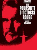 Achat DVD  A La Poursuite D'Octobre Rouge 