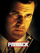 Achat DVD  Payback 