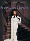 Achat DVD  Boulevard Du Crépuscule 