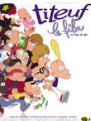 Achat DVD  Titeuf, Le Film 