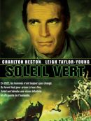 Achat DVD  Soleil Vert 