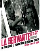 Achat DVD  La Servante (Hanyo) 