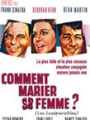 Achat DVD  Comment Marier Sa Femme ? (Marriage On The Rocks) 