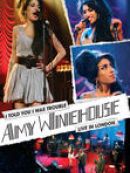 Achat DVD  Amy Winehouse: I Told You I Was Trouble - Live In London 