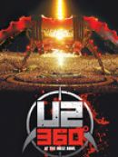 Achat DVD  U2360° At the Rose Bowl 