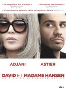 Achat DVD  David Et Madame Hansen 