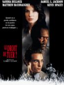 Achat DVD  Le Droit De Tuer ? (1996) 