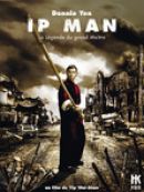 Achat DVD  Ip man la legende du grand maitre 