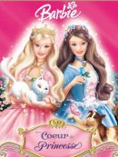 Achat DVD  Barbie Dans Cœur De Princesse (Barbie As The Princess And The Pauper) 