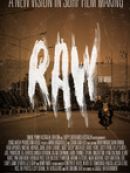 Achat DVD  Raw The Movie 