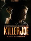 Achat DVD  Killer Joe (VOST) 