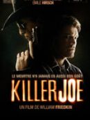 Achat DVD  Killer Joe (VF) 