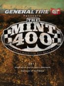 Achat DVD  The 2011 General Tire Mint 400 