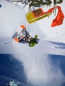 Achat DVD  2SCS15 Send It 