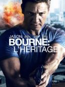 Achat DVD  Jason Bourne : L'héritage 