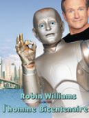 Achat DVD  L'Homme Bicentenaire 